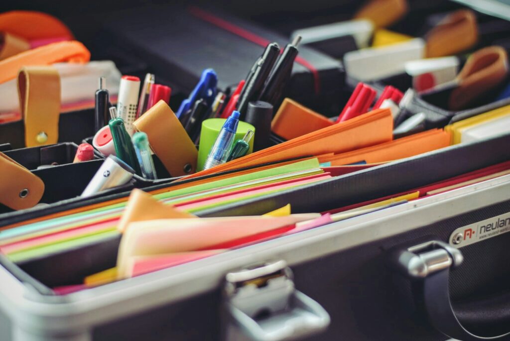 crear un portafolio digital